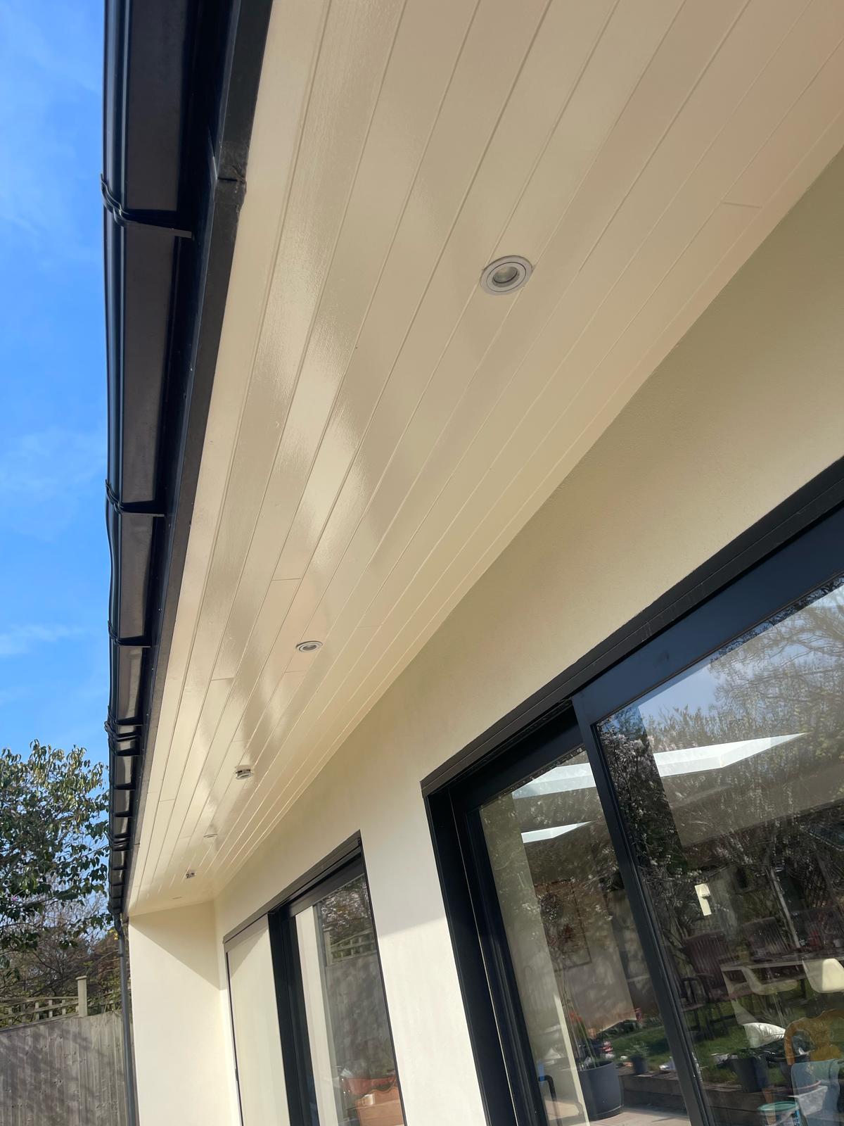 Exterior Painting