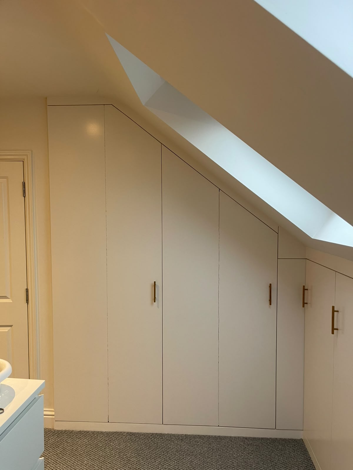 Bespoke Carpentry
